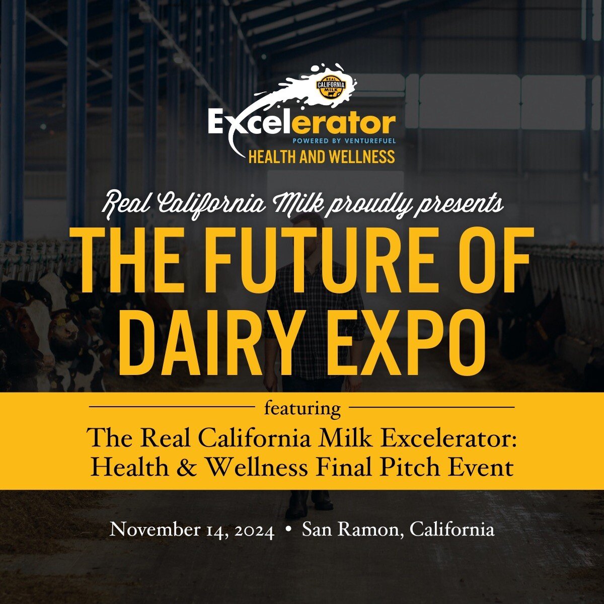 The Future of Dairy Expo