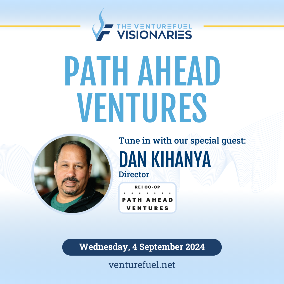 Path Ahead Ventures — REI Dan Kihanya